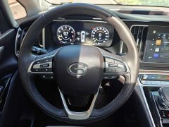 GAC Aion M8 2021 Master Series 390T Premium Edition - ფოტო 20