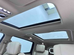 Buick Century 2023 2.0T Seven-Seat Premium Edition - ფოტო 10