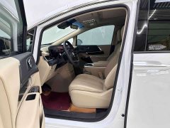 Buick Century 2023 2.0T Seven-Seat Premium Edition - ფოტო 11