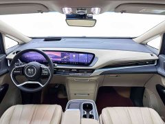 Buick Century 2023 2.0T Seven-Seat Premium Edition - ფოტო 12