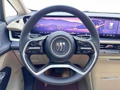 Buick Century 2023 2.0T Seven-Seat Premium Edition - ფოტო 13