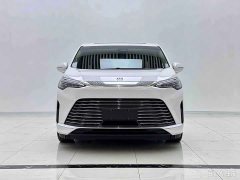 Buick Century 2023 2.0T Seven-Seat Premium Edition - ფოტო 2
