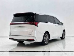 Buick Century 2023 2.0T Seven-Seat Premium Edition - ფოტო 4