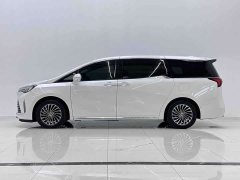 Buick Century 2023 2.0T Seven-Seat Premium Edition - ფოტო 7