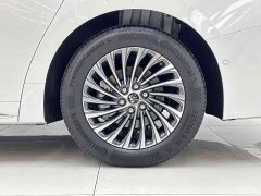 Buick Century 2023 2.0T Seven-Seat Premium Edition - ფოტო 8