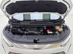 Buick Century 2023 2.0T Seven-Seat Premium Edition - ფოტო 9