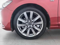Mazda Atenza 2020 2.5L Blue Sky Sport Edition - ფოტო 17