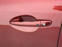 Mazda Atenza 2020 2.5L Blue Sky Sport Edition - ფოტო 18