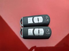 Mazda Atenza 2020 2.5L Blue Sky Sport Edition - ფოტო 19