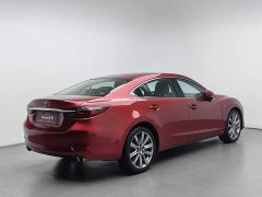 Mazda Atenza 2020 2.5L Blue Sky Sport Edition - ფოტო 2