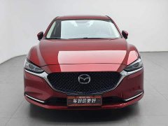 Mazda Atenza 2020 2.5L Blue Sky Sport Edition - ფოტო 3