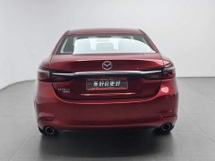 Mazda Atenza 2020 2.5L Blue Sky Sport Edition - ფოტო 4