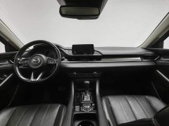 Mazda Atenza 2020 2.5L Blue Sky Sport Edition - ფოტო 5