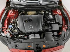 Mazda Atenza 2020 2.5L Blue Sky Sport Edition - ფოტო 6