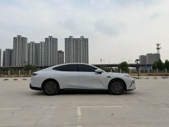 Geely Galaxy Xingyao 8 130km EM-i Premium Edition - ფოტო 5