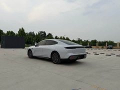 Geely Galaxy Xingyao 8 130km EM-i Premium Edition - ფოტო 6