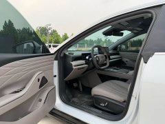 Geely Galaxy Xingyao 8 130km EM-i Premium Edition - ფოტო 7