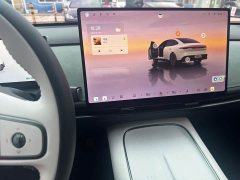 Nissan N7 625 Max - ფოტო 12