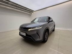 BYD Yuan UP 401KM Leading Edition - ფოტო 1