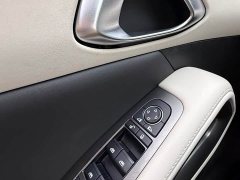 BYD Yuan UP 401KM Leading Edition - ფოტო 10