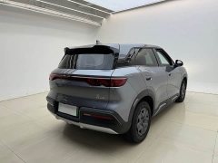 BYD Yuan UP 401KM Leading Edition - ფოტო 11