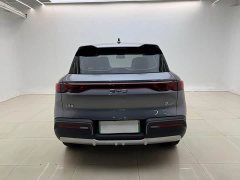 BYD Yuan UP 401KM Leading Edition - ფოტო 12