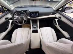 BYD Yuan UP 401KM Leading Edition - ფოტო 6