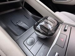BYD Yuan UP 401KM Leading Edition - ფოტო 9