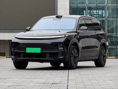 Li Auto L9 Ultra - ფოტო 1