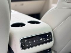 Li Auto L9 Ultra - ფოტო 11