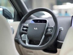 Li Auto L9 Ultra - ფოტო 16