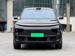 Li Auto L9 Ultra - ფოტო 2