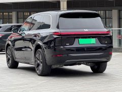 Li Auto L9 Ultra - ფოტო 3