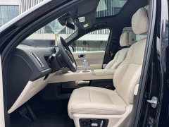 Li Auto L9 Ultra - ფოტო 6