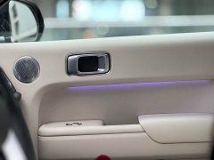 Li Auto L9 Ultra - ფოტო 7