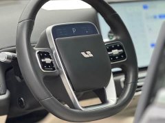 Li Auto L9 Ultra - ფოტო 8