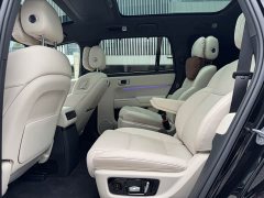 Li Auto L9 Ultra - ფოტო 9