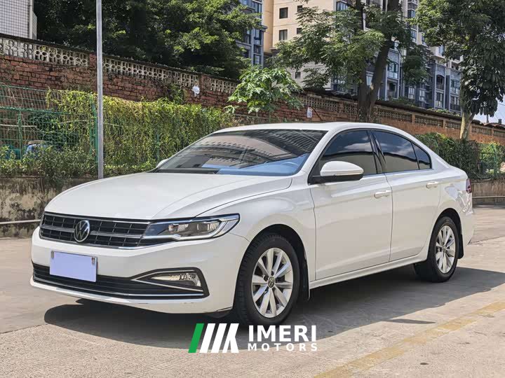 Volkswagen Bora 1.5L Automatic Comfort Smart Connected Edition - ავტომობილი ჩინეთიდან