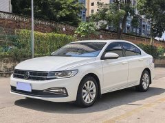 Volkswagen Bora 1.5L Automatic Comfort Smart Connected Edition - ფოტო 1