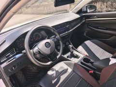 Volkswagen Bora 1.5L Automatic Comfort Smart Connected Edition - ფოტო 10