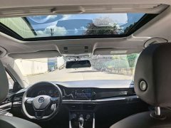 Volkswagen Bora 1.5L Automatic Comfort Smart Connected Edition - ფოტო 11