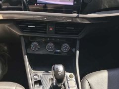 Volkswagen Bora 1.5L Automatic Comfort Smart Connected Edition - ფოტო 12
