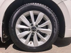 Volkswagen Bora 1.5L Automatic Comfort Smart Connected Edition - ფოტო 13