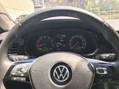 Volkswagen Bora 1.5L Automatic Comfort Smart Connected Edition - ფოტო 14