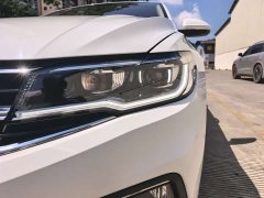 Volkswagen Bora 1.5L Automatic Comfort Smart Connected Edition - ფოტო 16