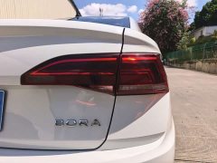 Volkswagen Bora 1.5L Automatic Comfort Smart Connected Edition - ფოტო 17
