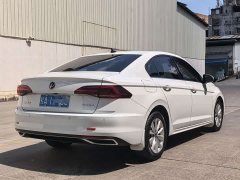 Volkswagen Bora 1.5L Automatic Comfort Smart Connected Edition - ფოტო 3