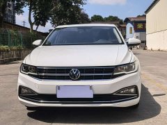 Volkswagen Bora 1.5L Automatic Comfort Smart Connected Edition - ფოტო 4