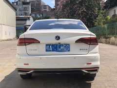 Volkswagen Bora 1.5L Automatic Comfort Smart Connected Edition - ფოტო 5