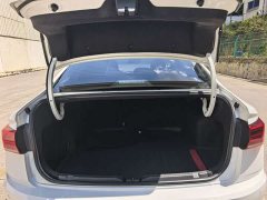 Volkswagen Bora 1.5L Automatic Comfort Smart Connected Edition - ფოტო 6